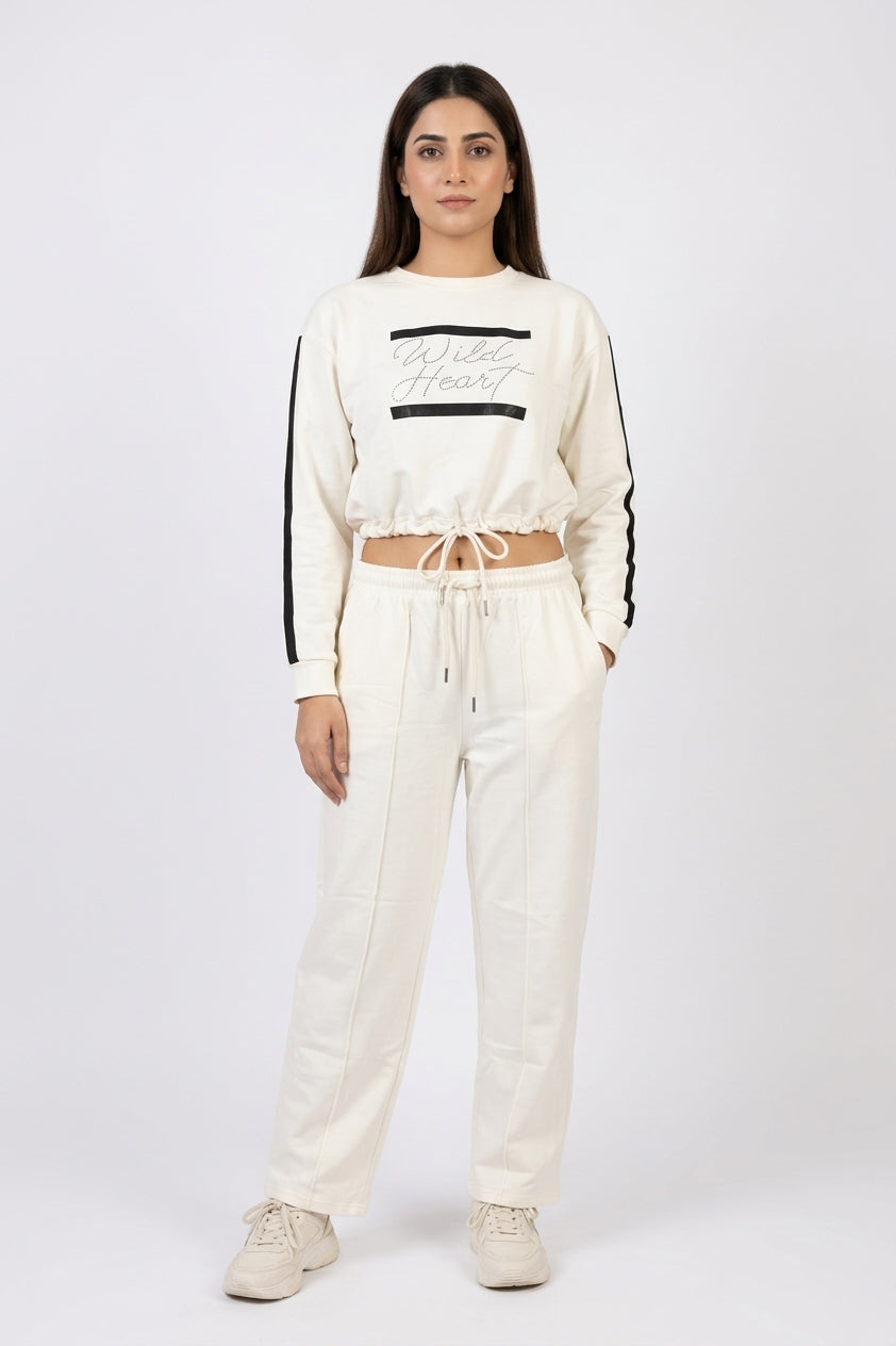 Tracksuit 1301-VG1492