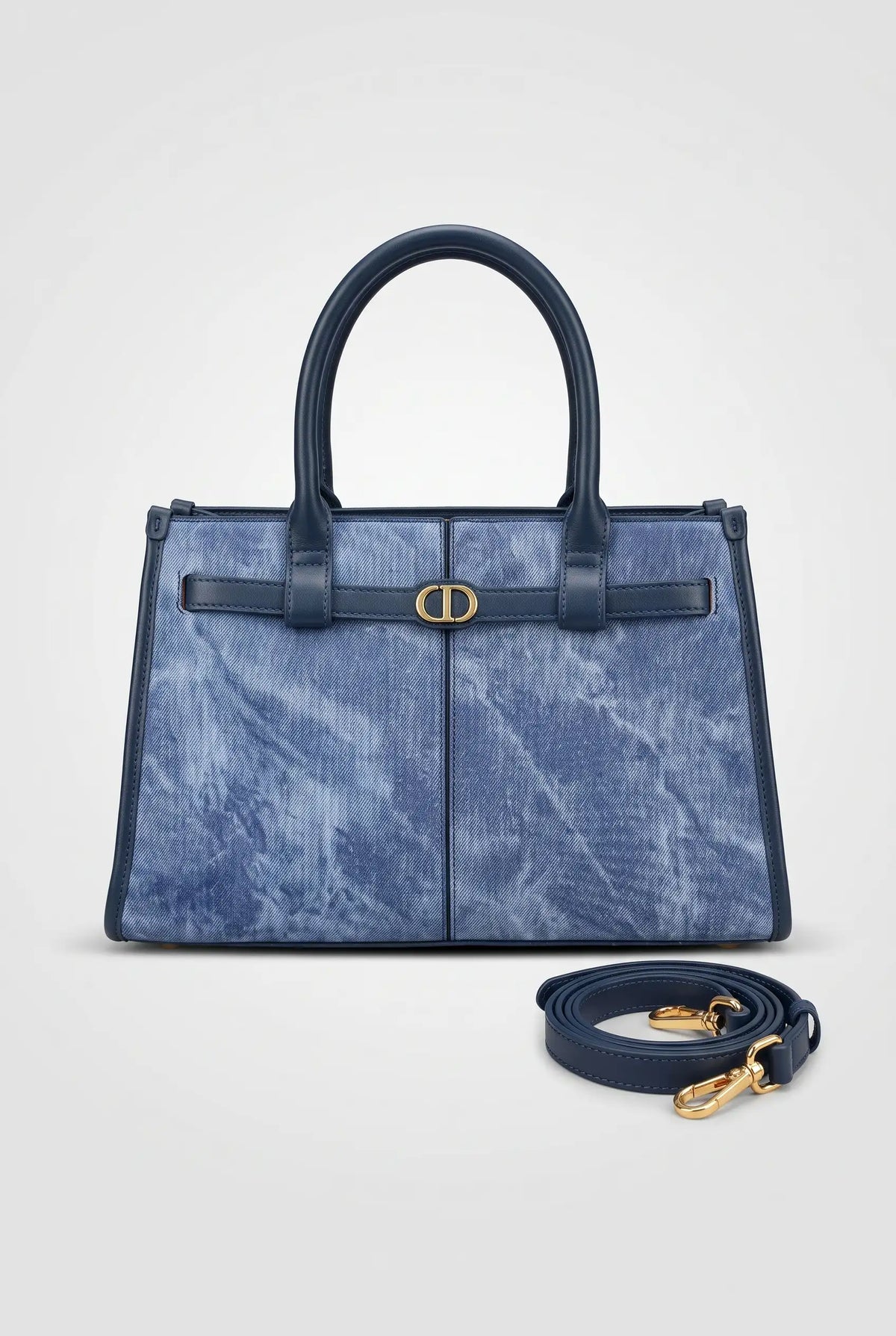 Women Handbag 84-D019