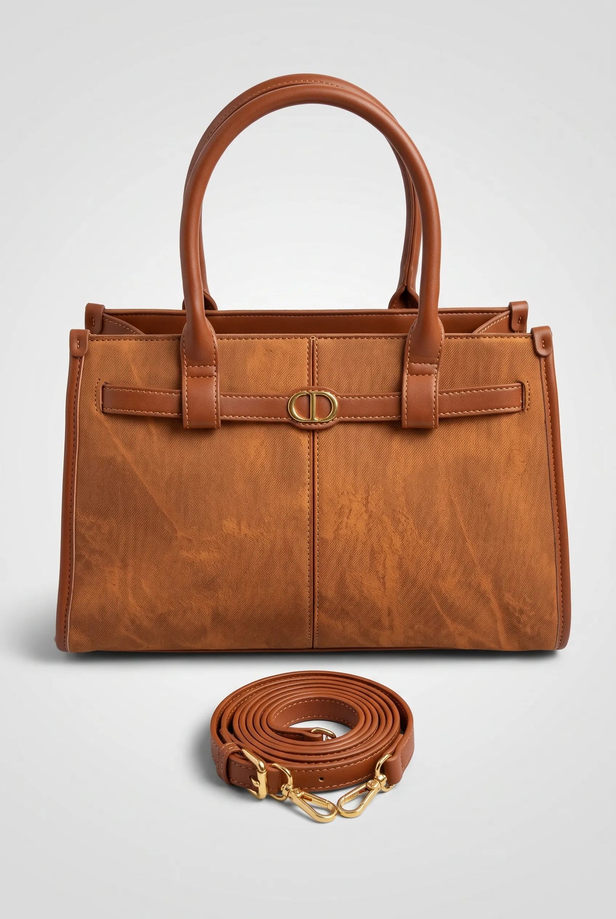 Women Handbag 84-D019