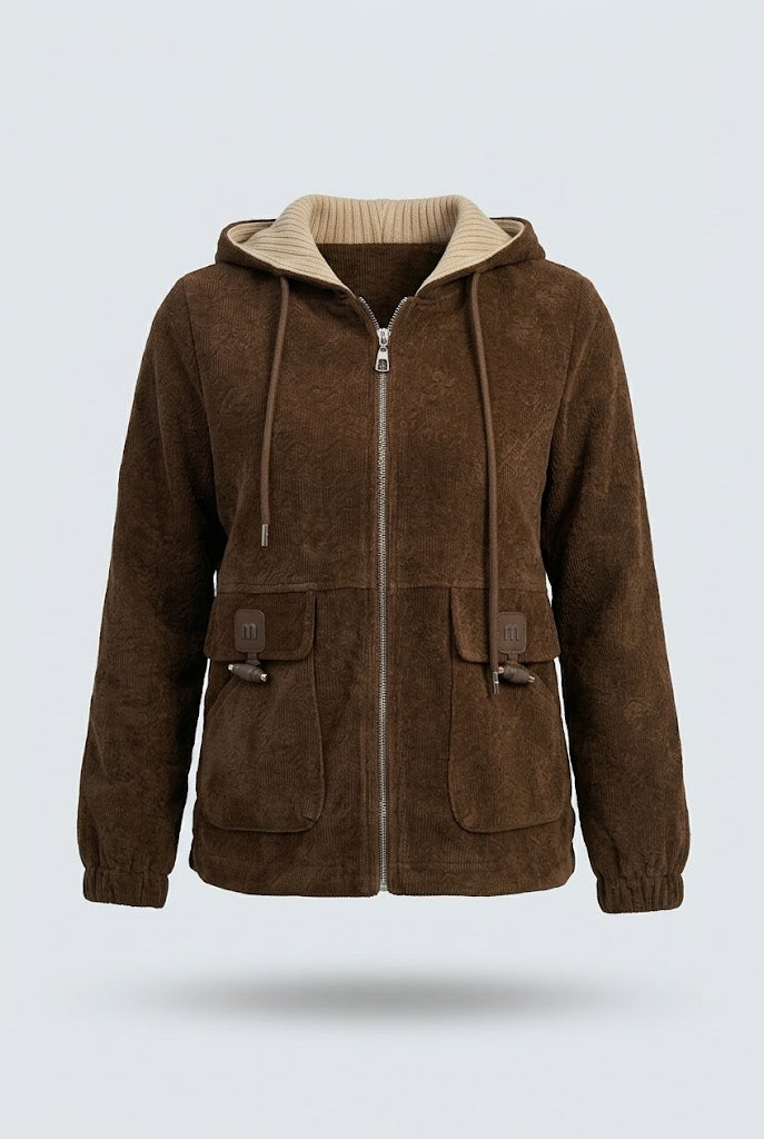 Jacket 1301-C808