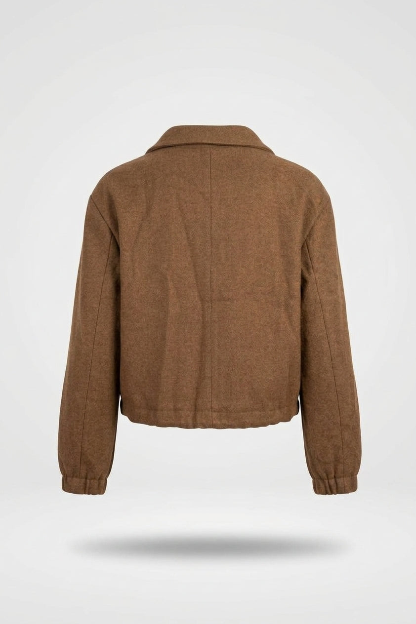 Jacket 1301-VG2242