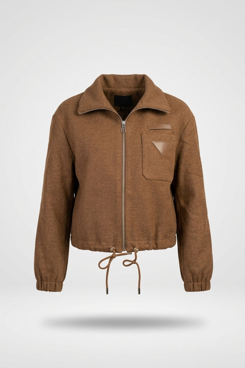 Jacket 1301-VG2242