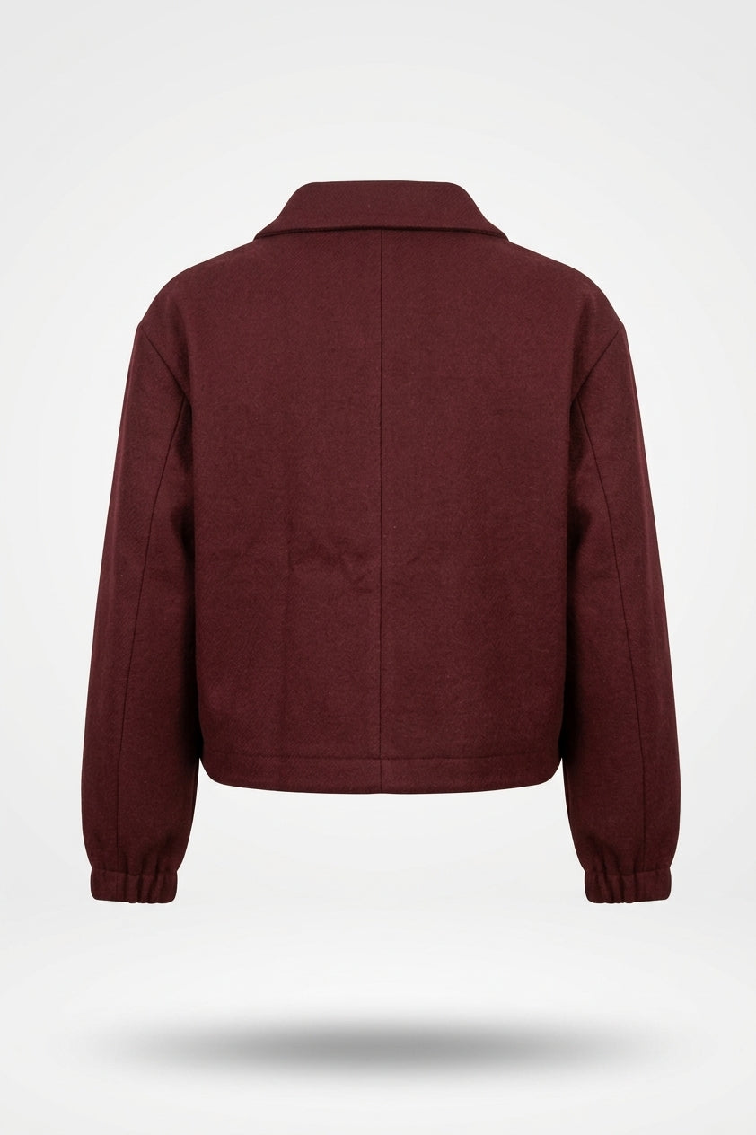 Jacket 1301-VG2242