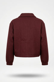 Jacket 1301-VG2242