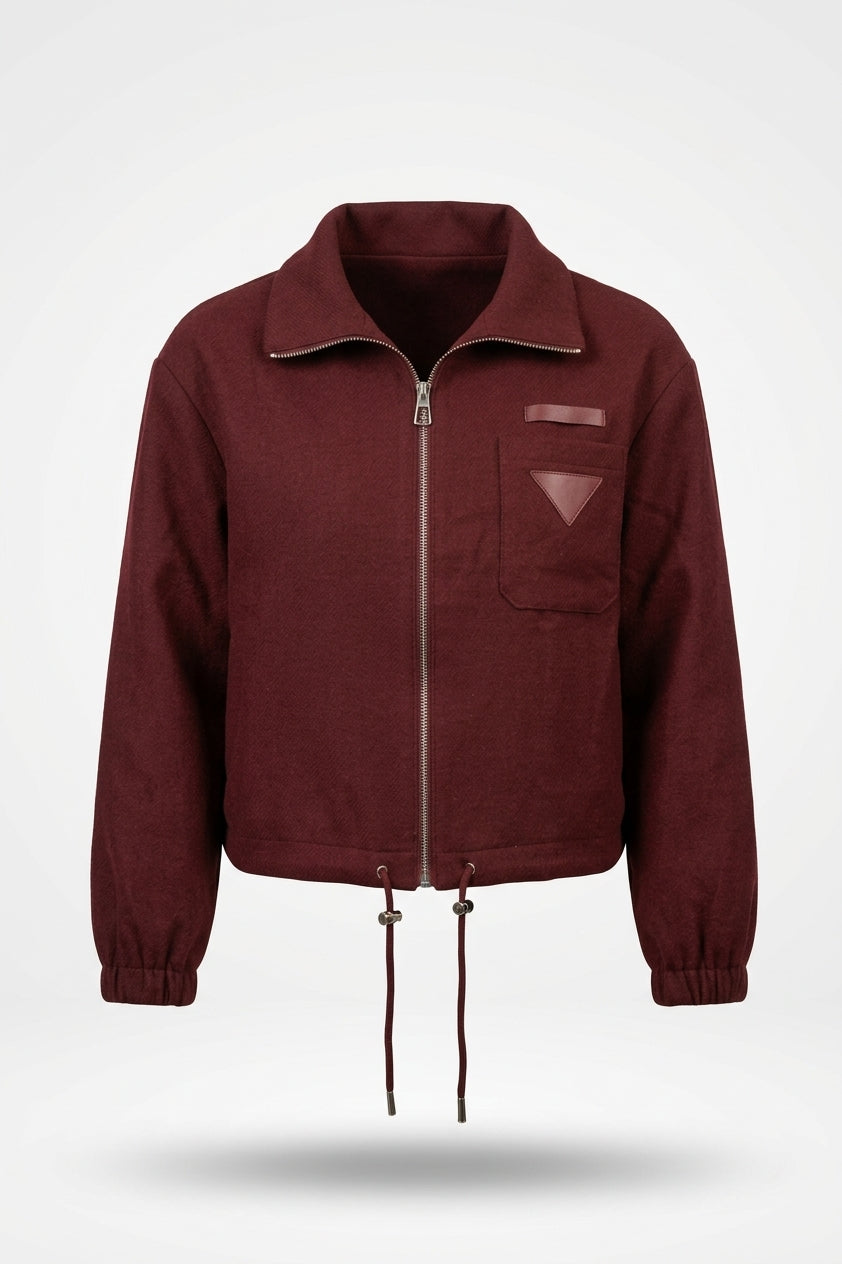 Jacket 1301-VG2242