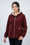 Jacket 1301-C808