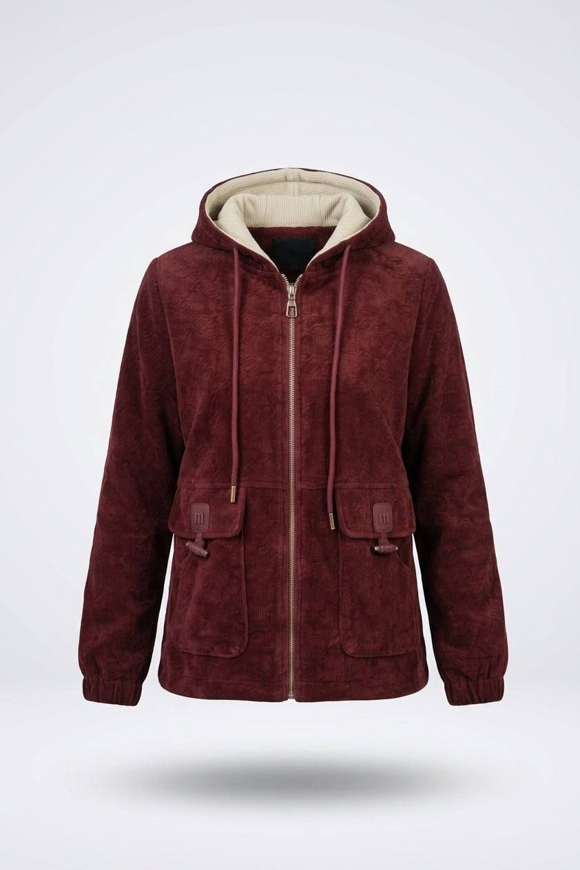 Jacket 1301-C808