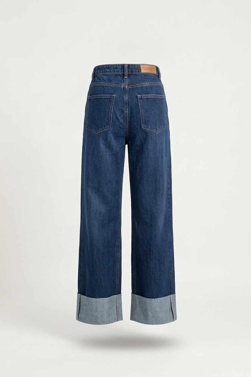 Pant 1301-LP-232