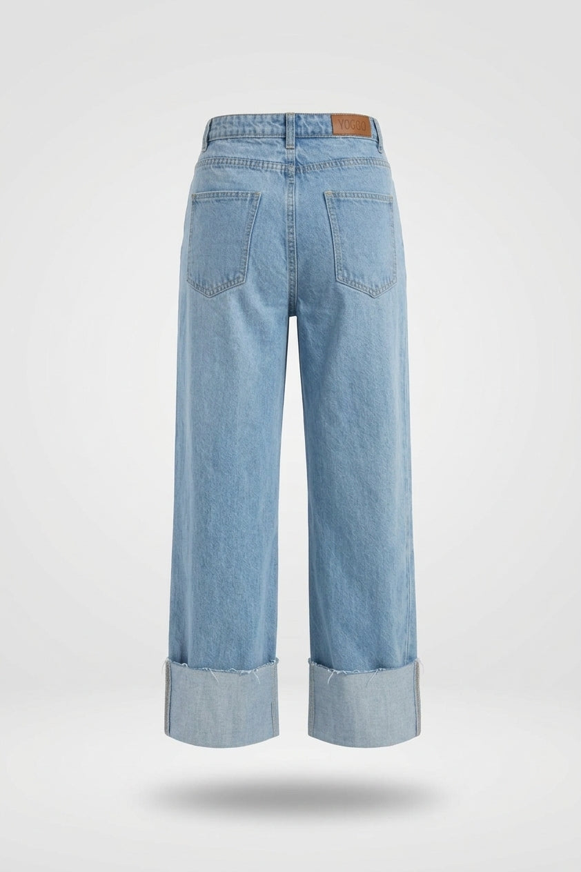 Pant 1301-LP-232