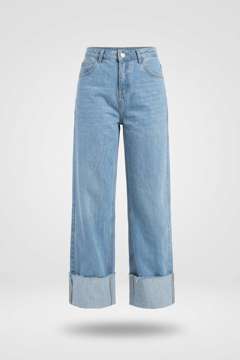 Pant 1301-LP-232