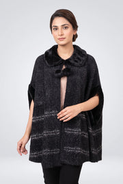 Poncho 1237-3663