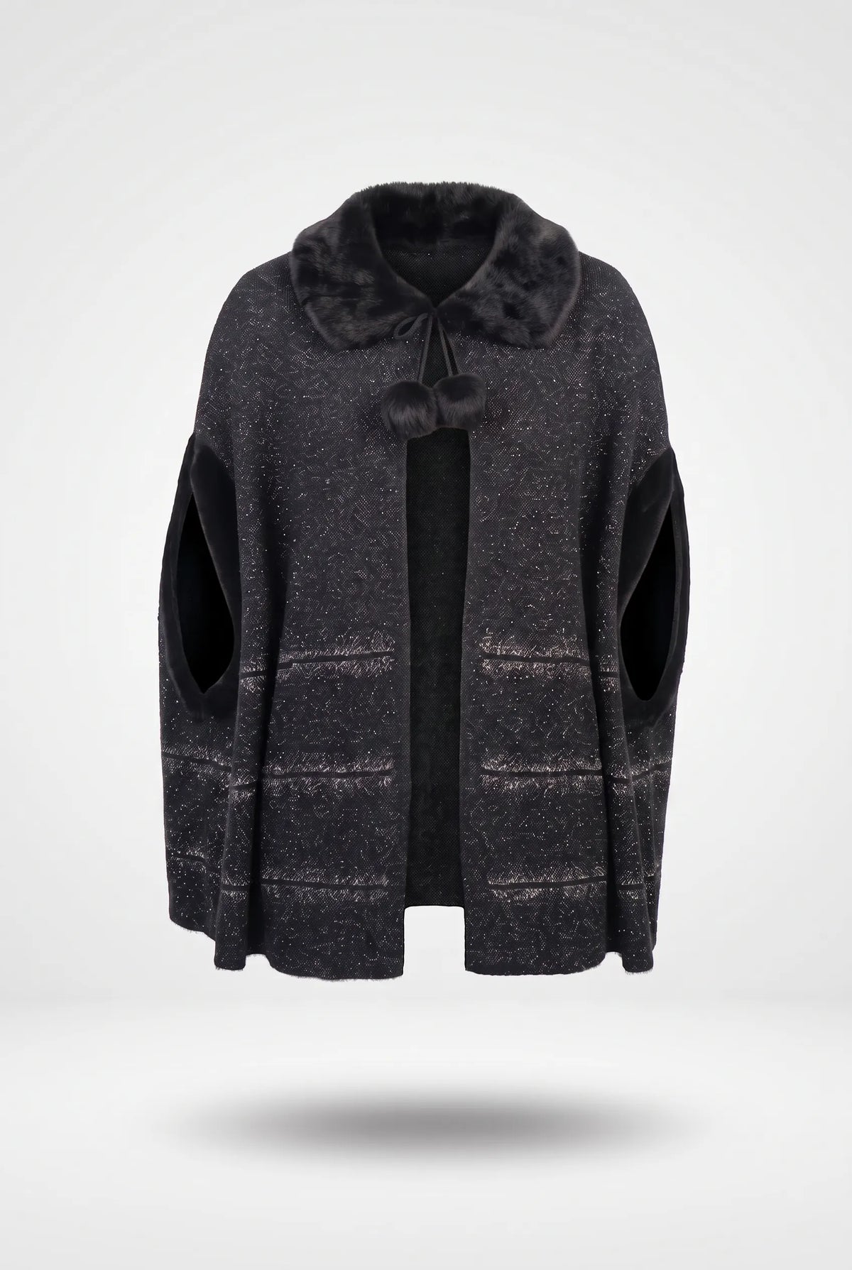 Poncho 1237-3663