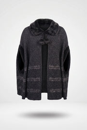 Poncho 1237-3663