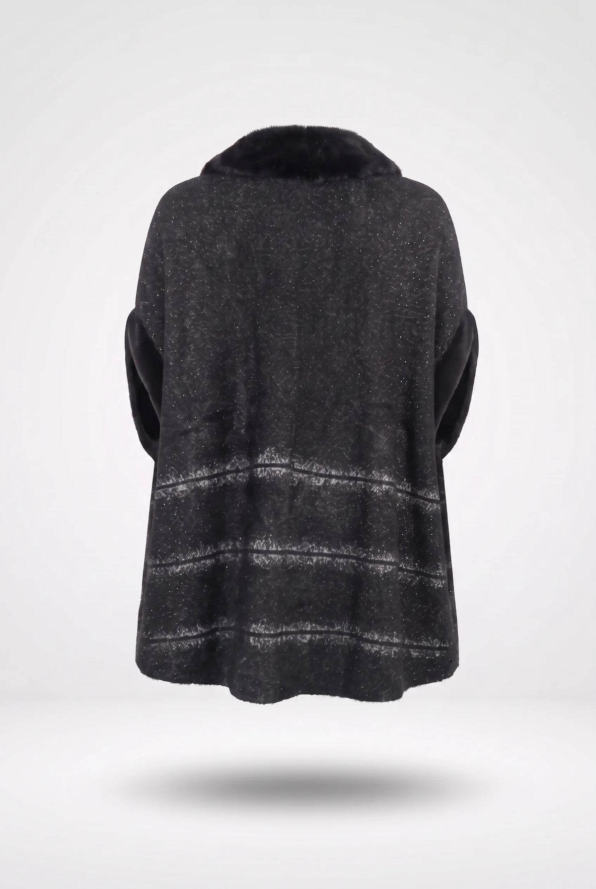 Poncho 1237-3663