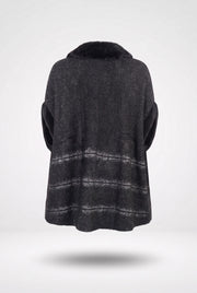 Poncho 1237-3663