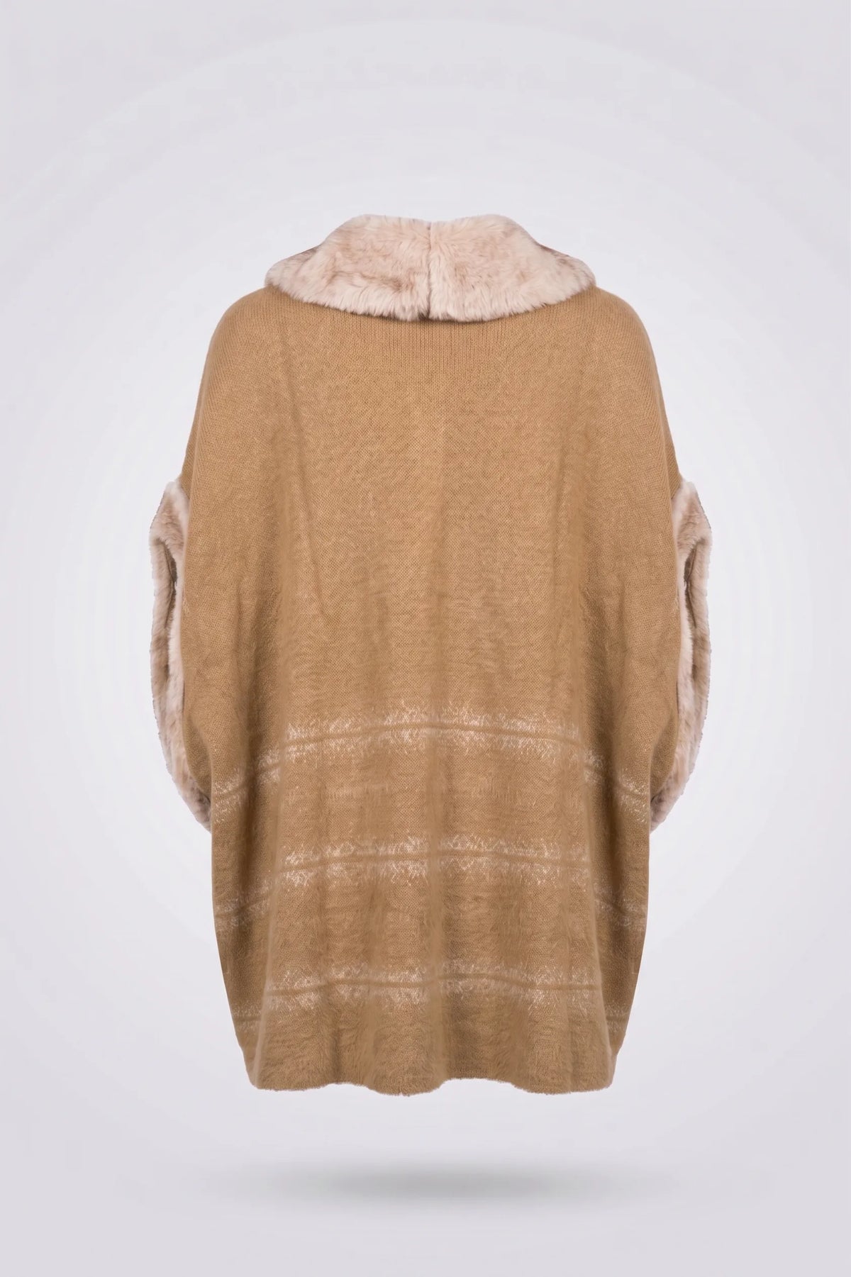 Poncho 1237-3663