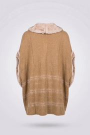 Poncho 1237-3663
