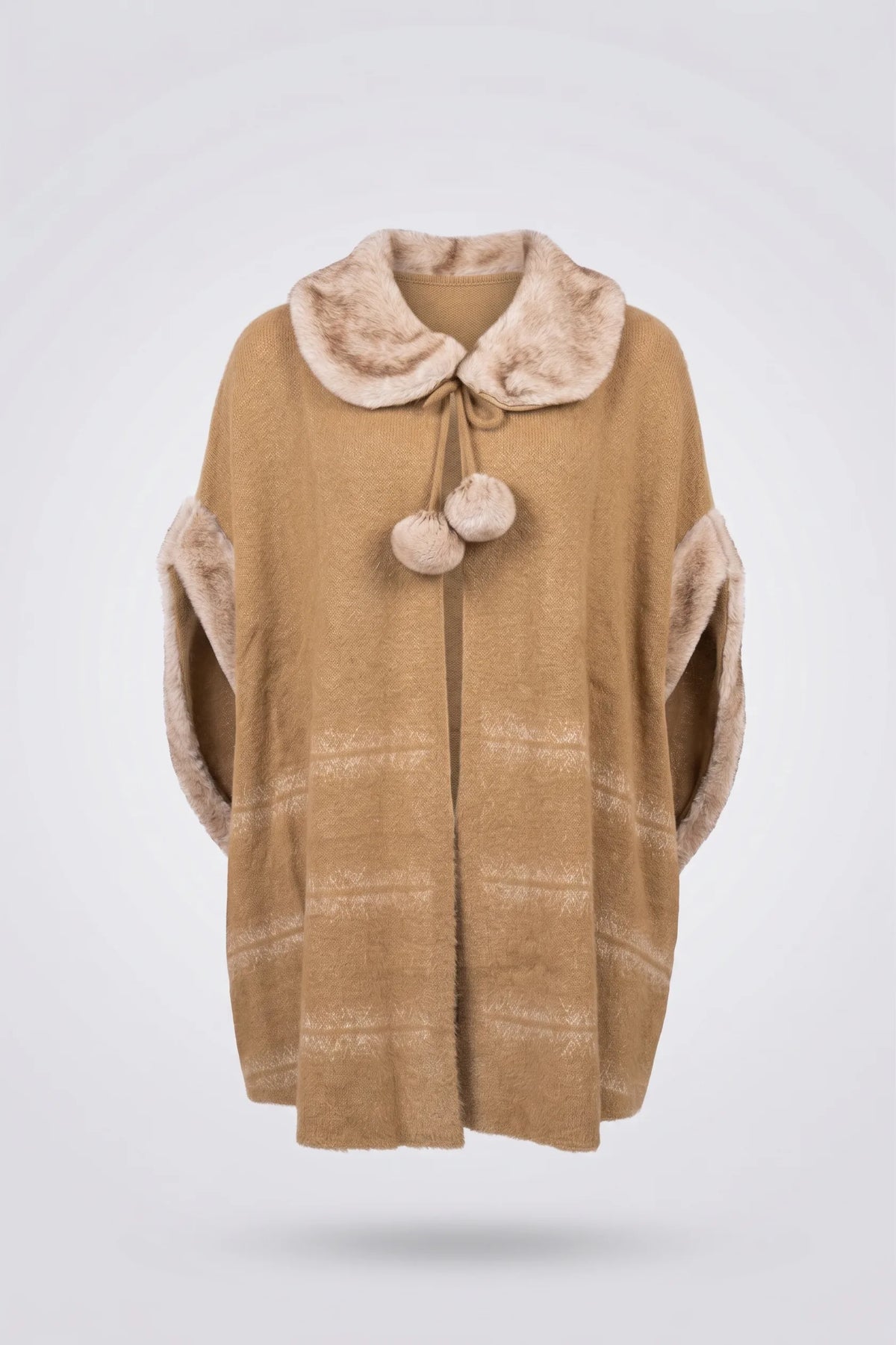 Poncho 1237-3663