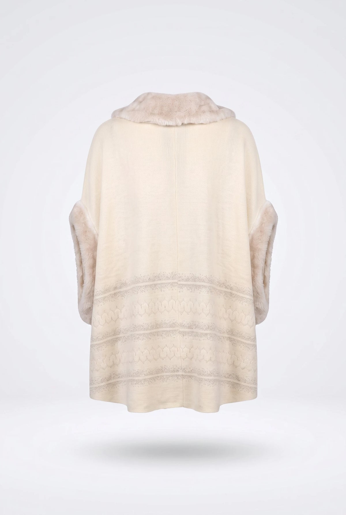 Poncho 1237-3663