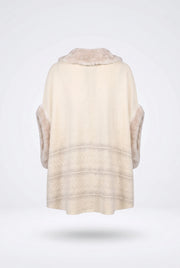 Poncho 1237-3663