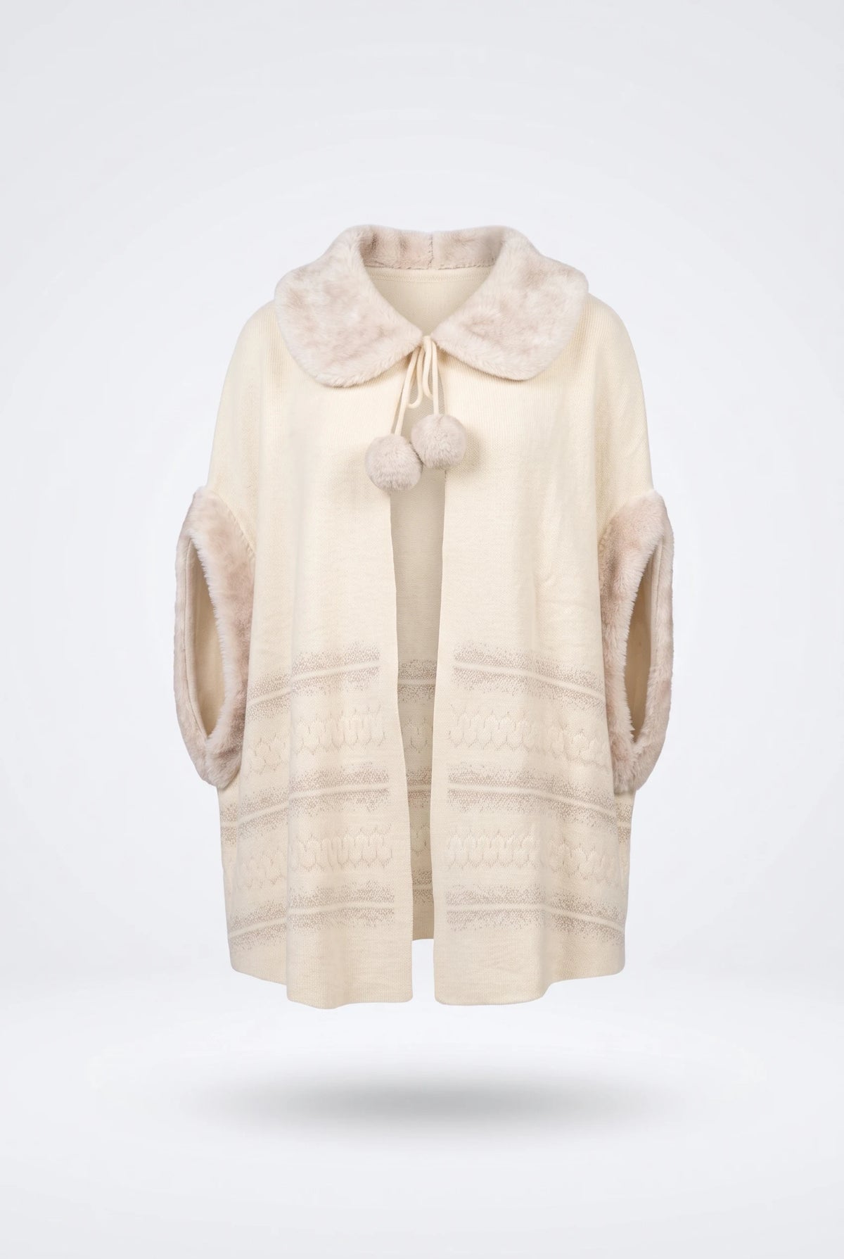 Poncho 1237-3663