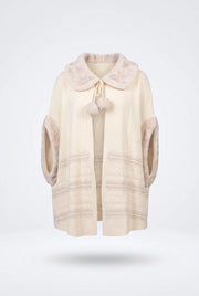 Poncho 1237-3663