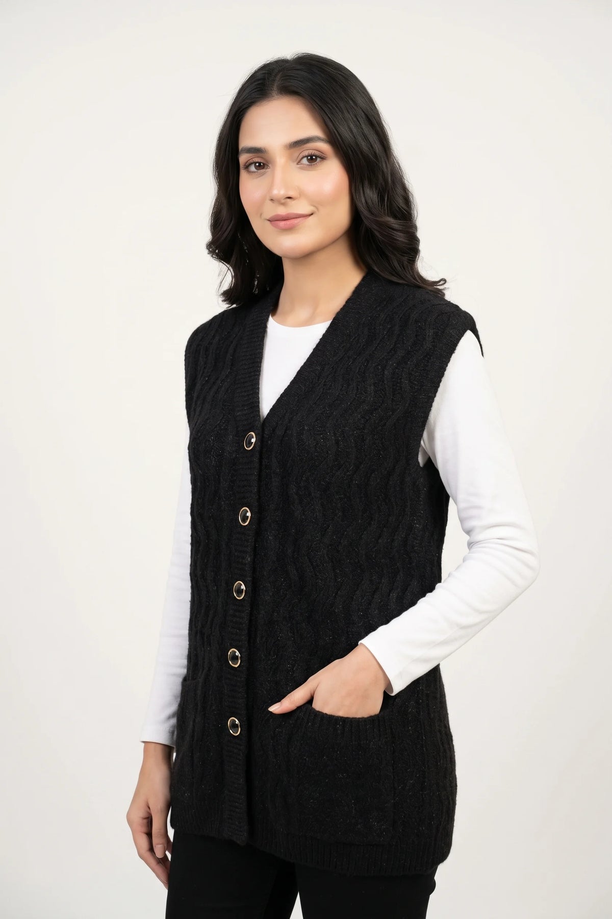 Sweater 1237-3516-2
