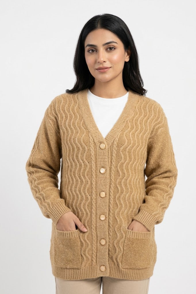 Sweater 1237-3516