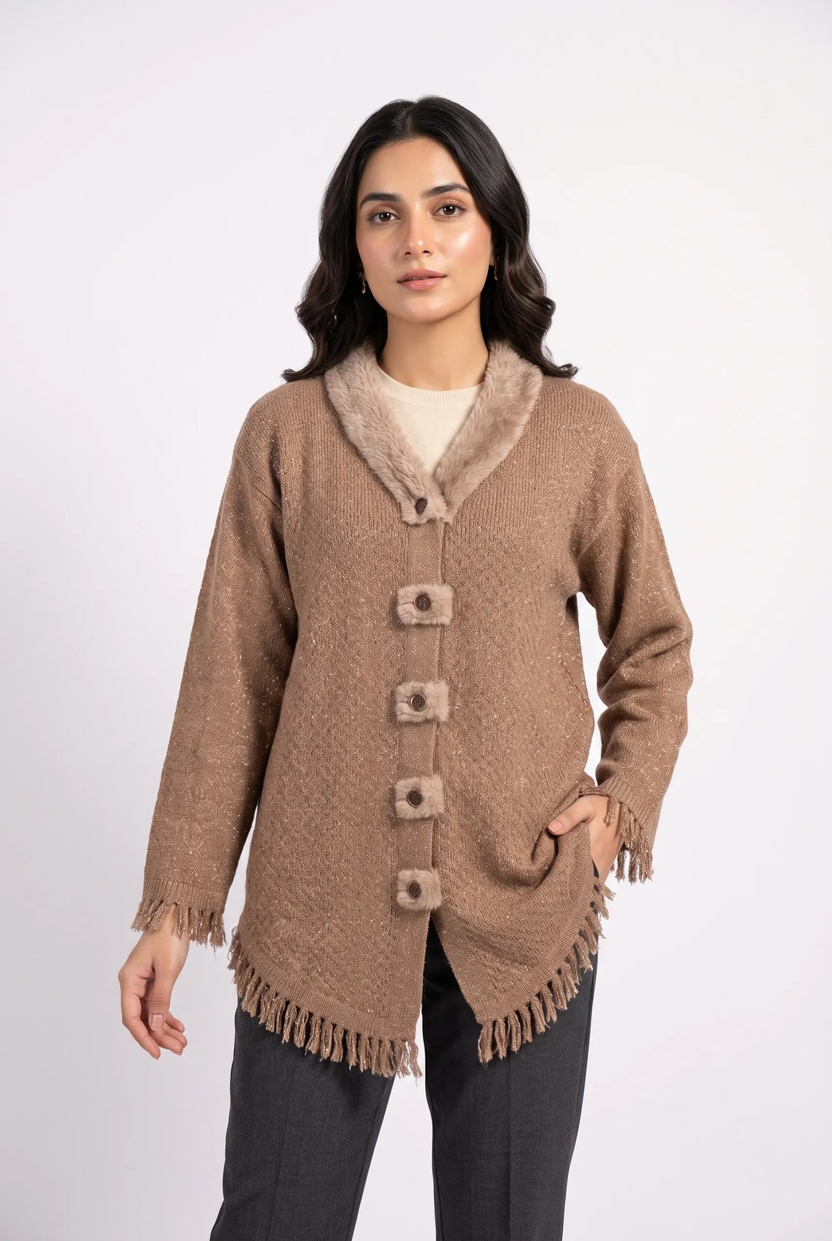 Sweater 1237-3628