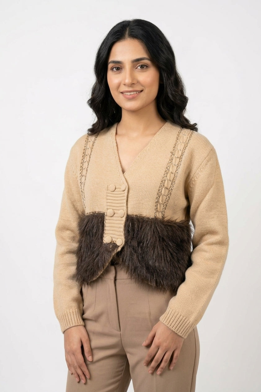 Sweater 1237-9650