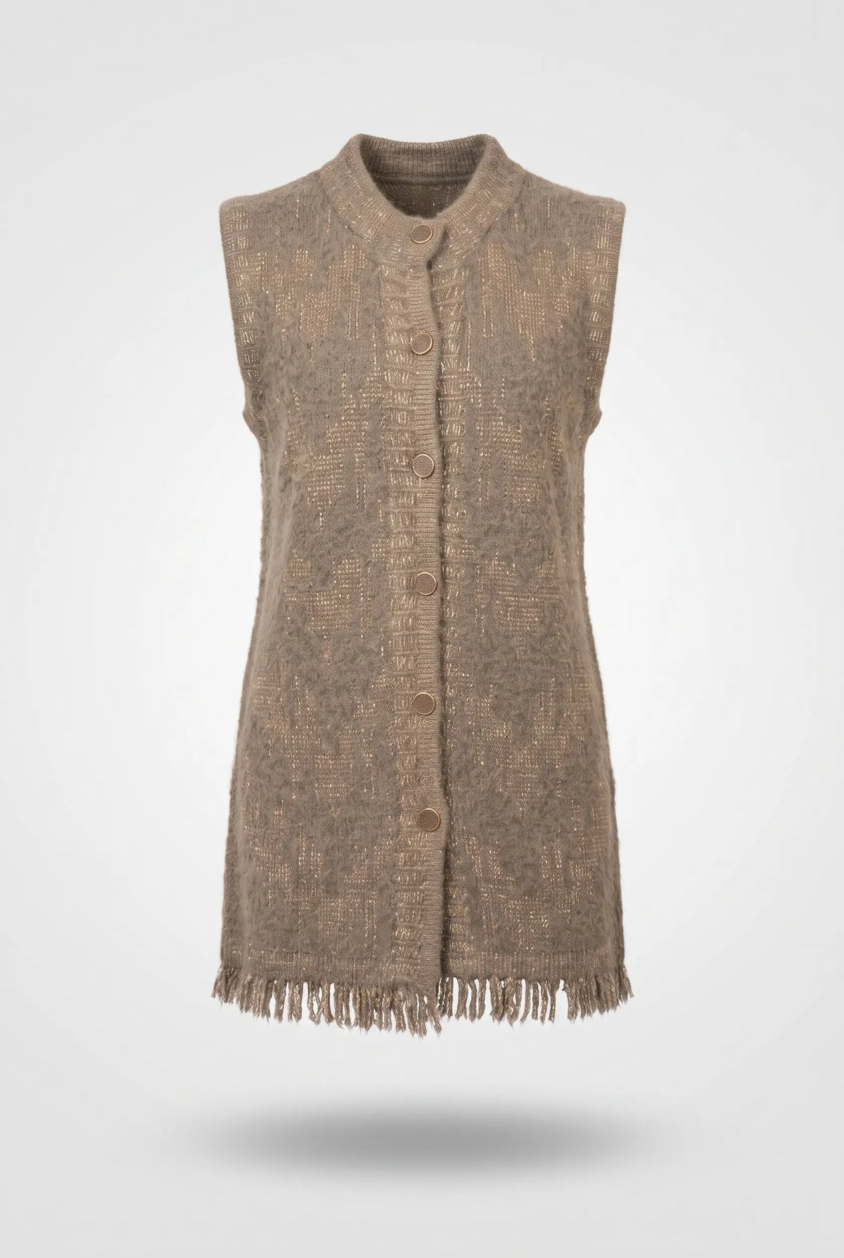 Sweater 1237-3635-2