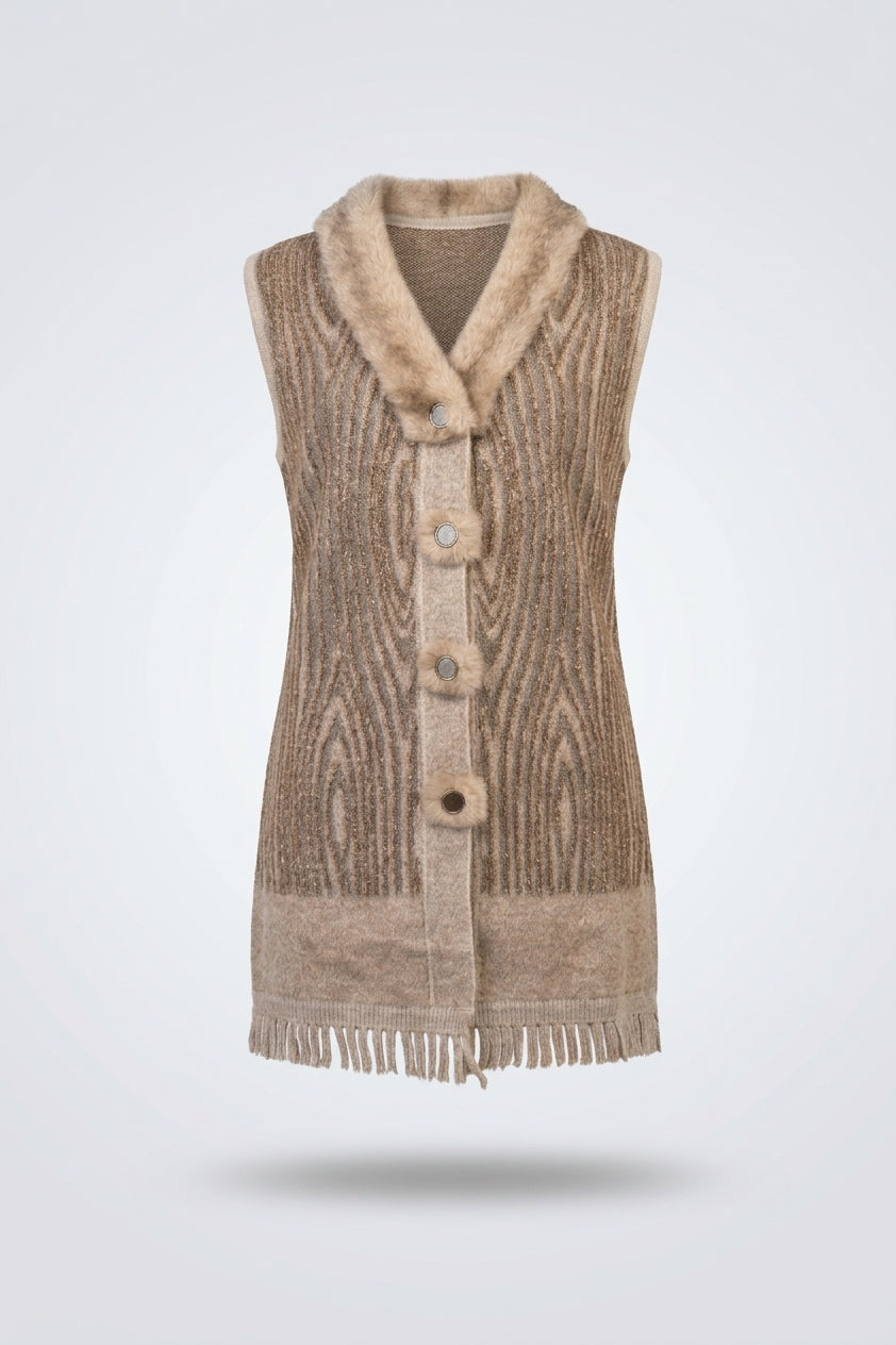 Sweater 1237-3608-2