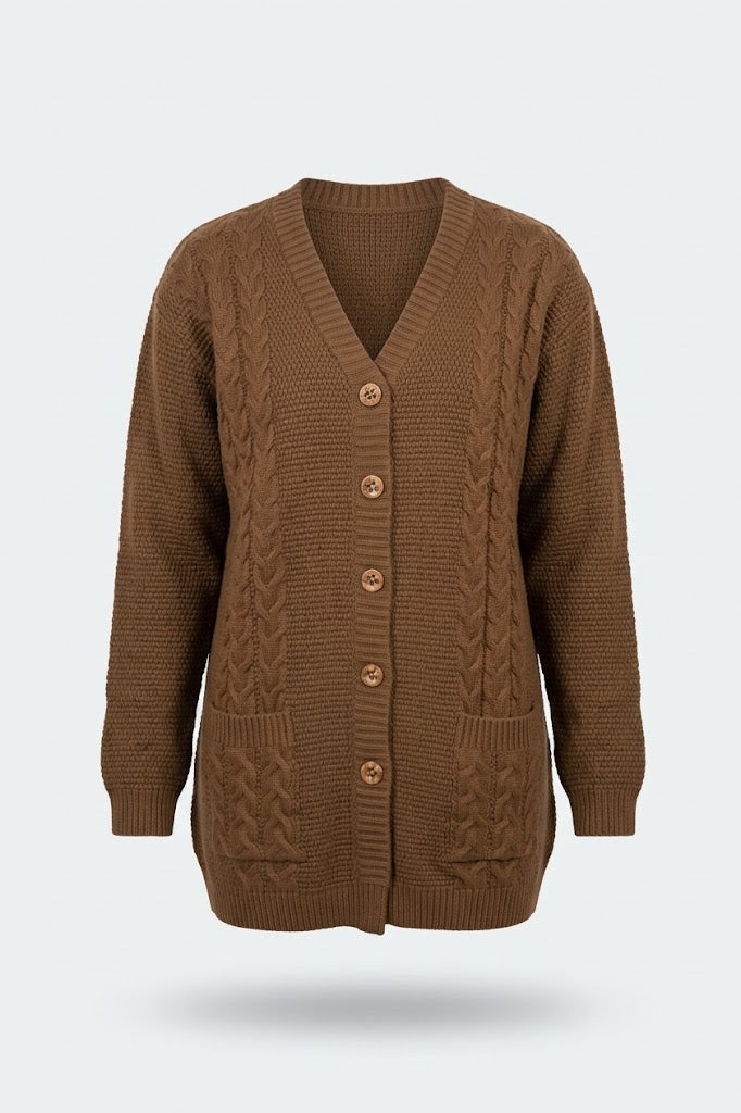 Sweater 1237-3527