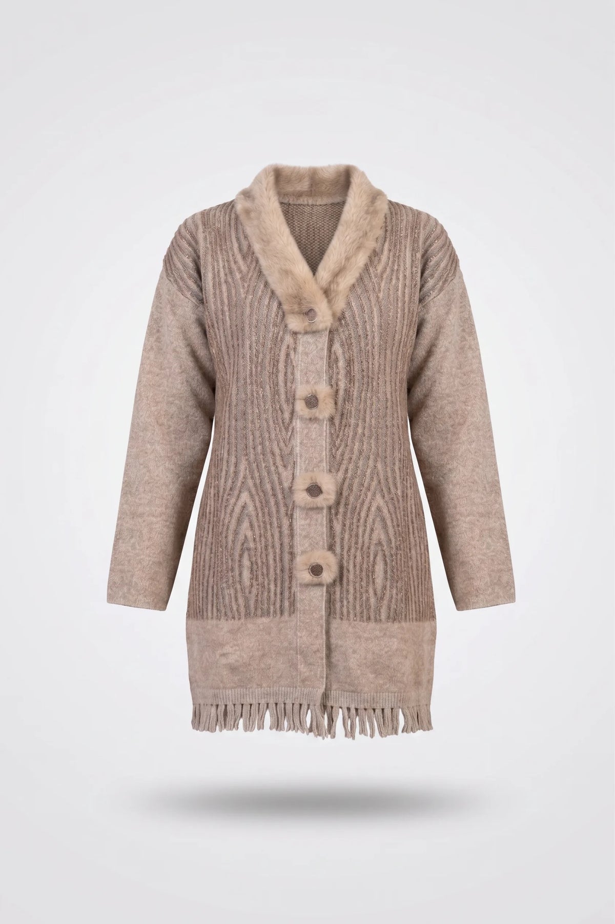 Sweater 1237-3608