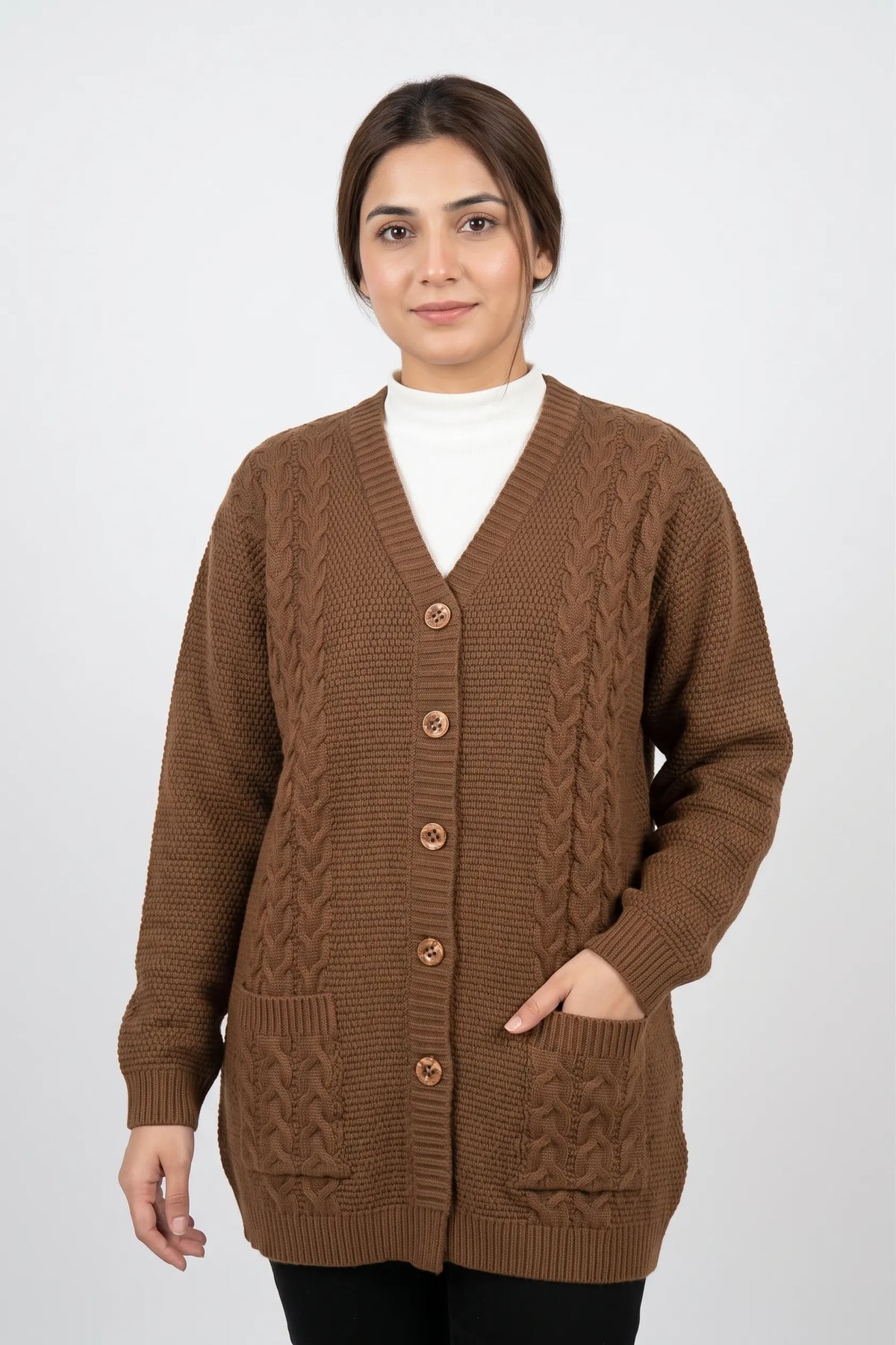 Sweater 1237-3527