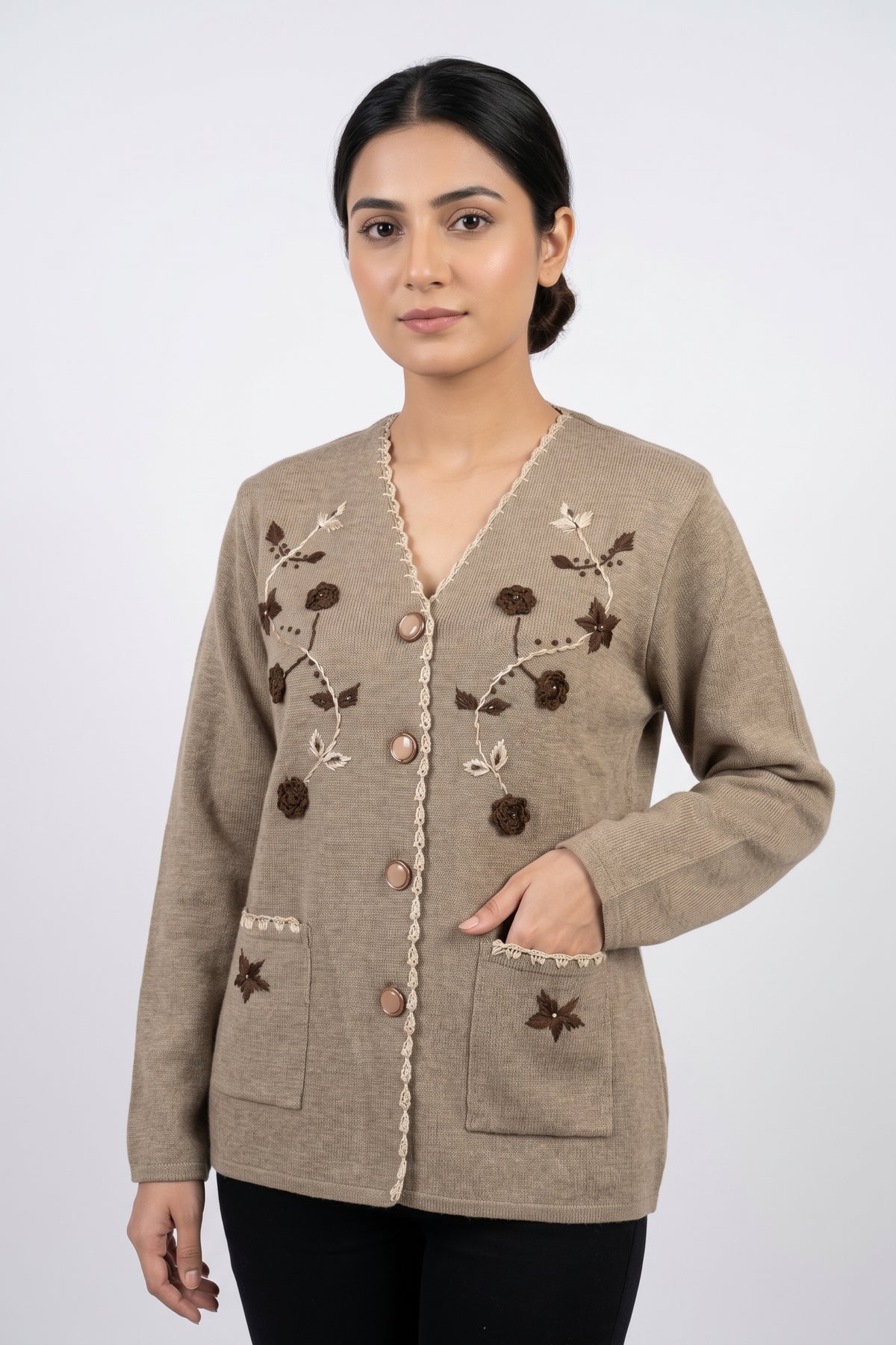 Sweater 1237-9673