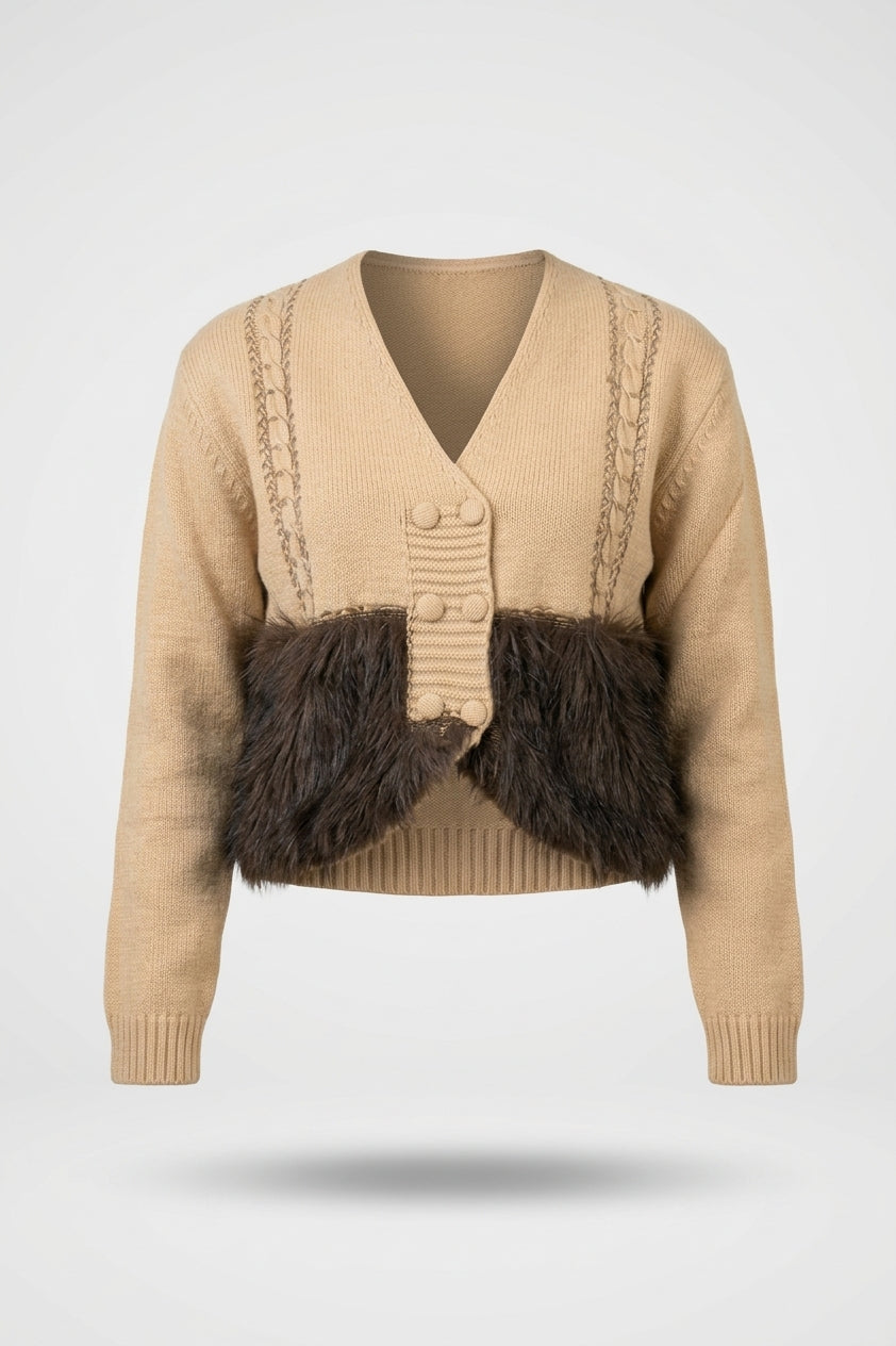 Sweater 1237-9650