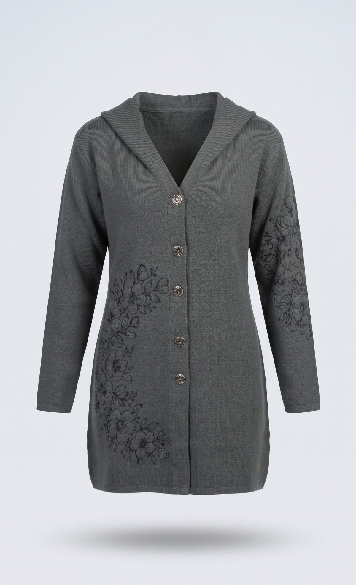 Sweater 1237-3617