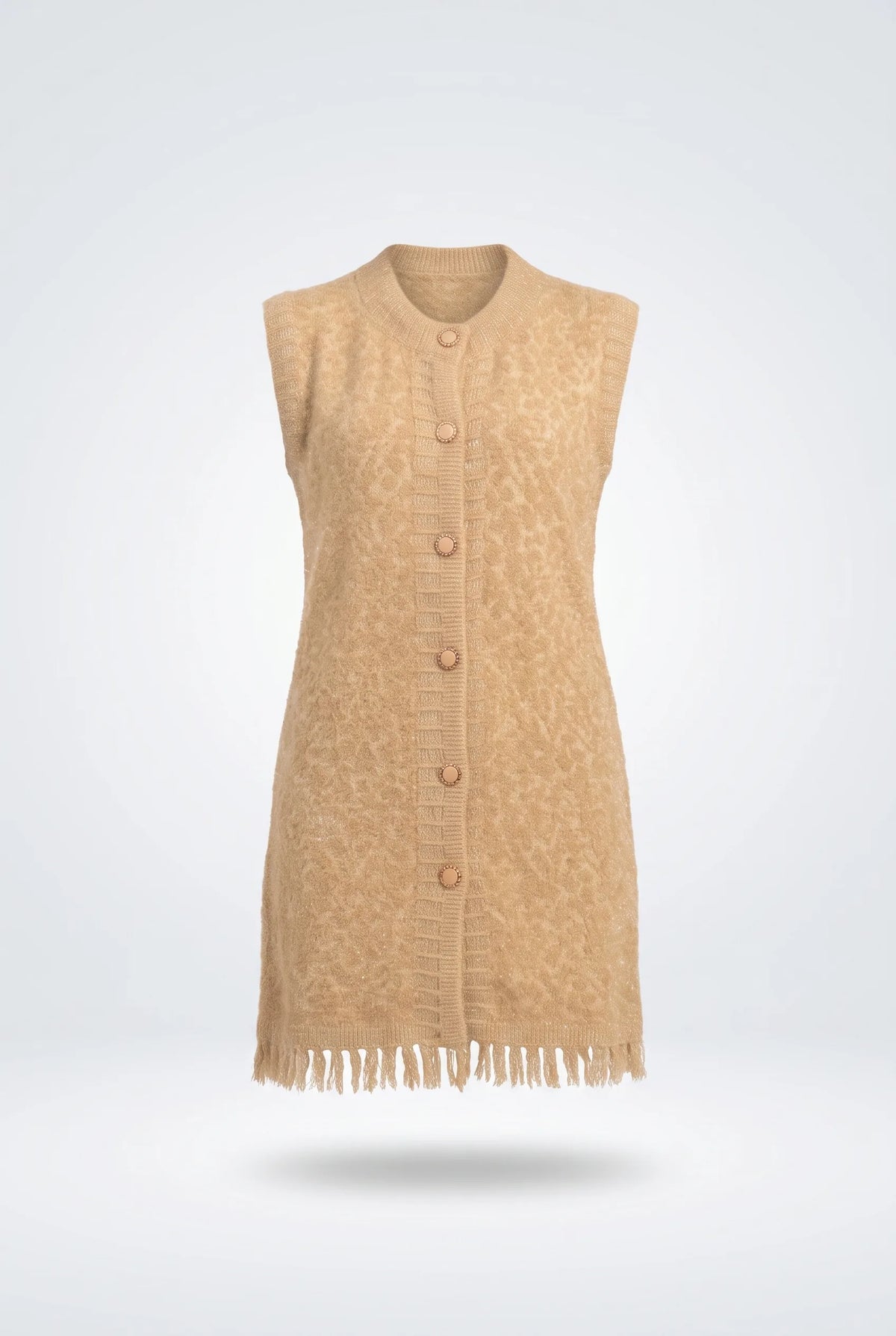 Sweater 1237-3635-2