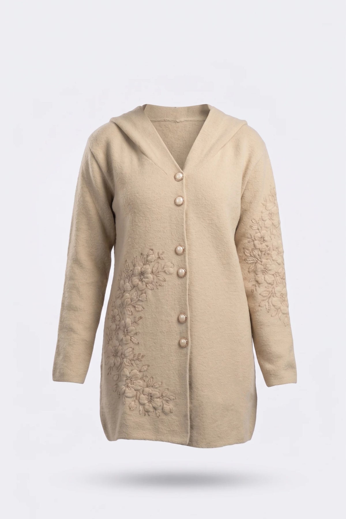 Sweater 1237-3617
