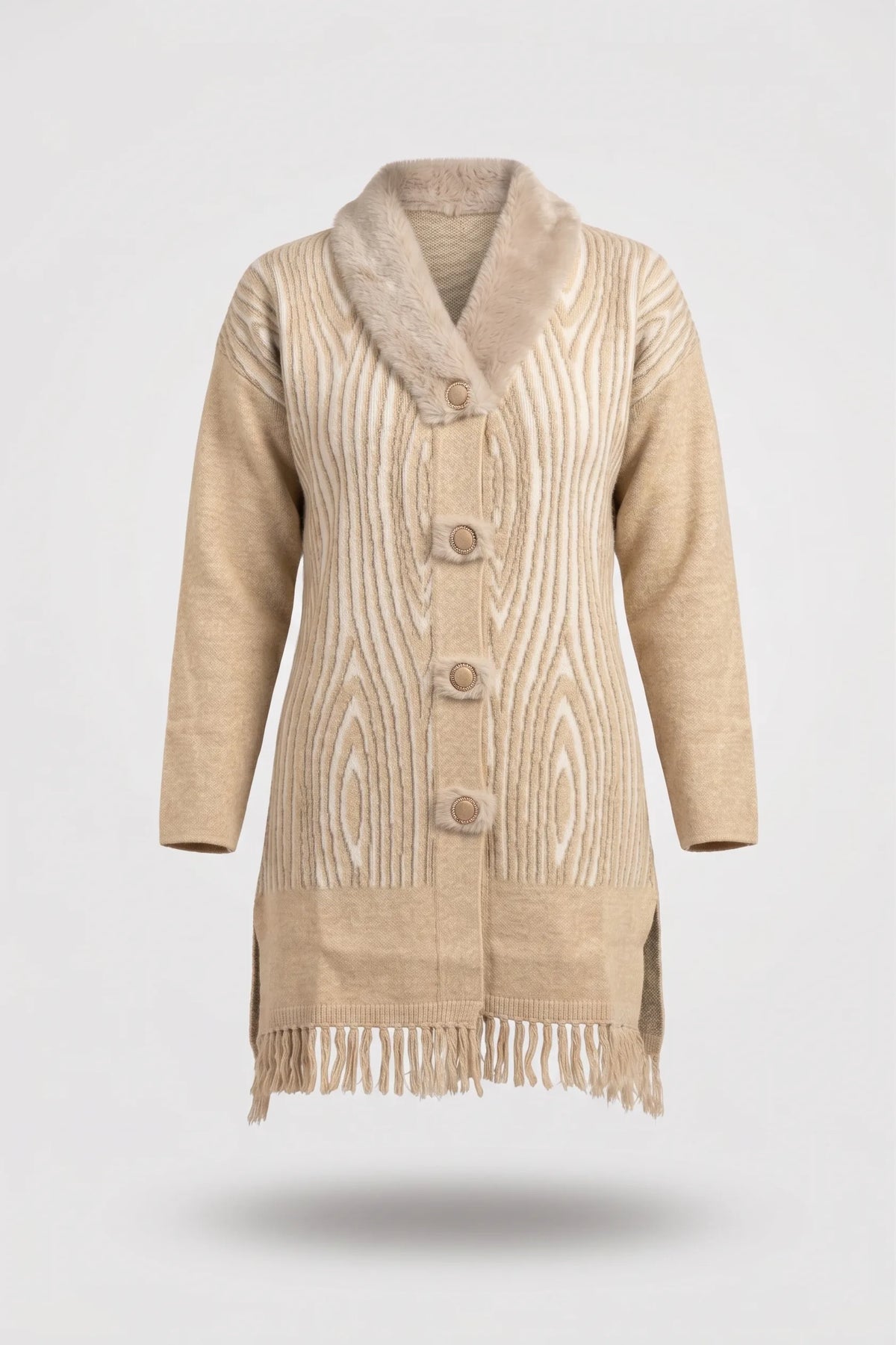 Sweater 1237-3608