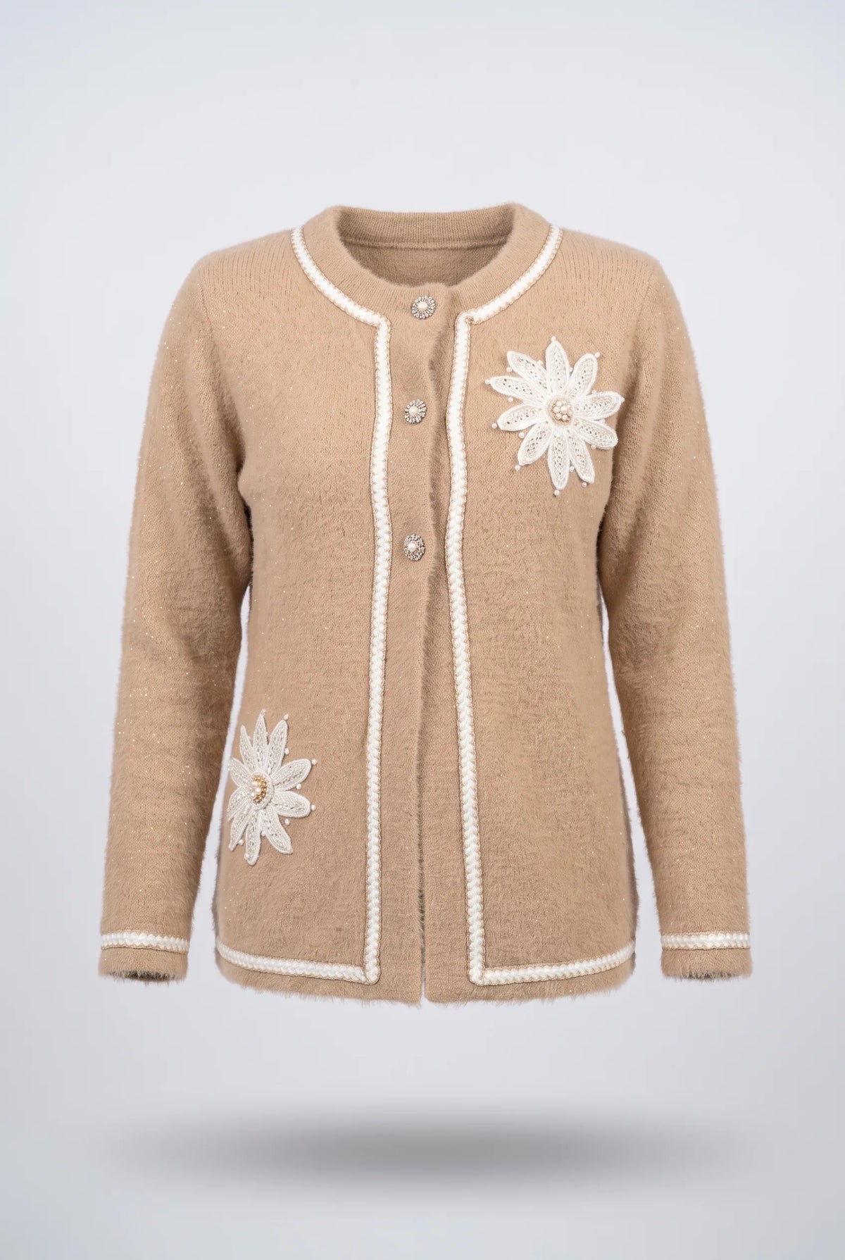 Sweater 1606-CX-01