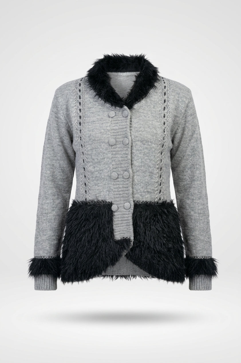 Sweater 1237-9651