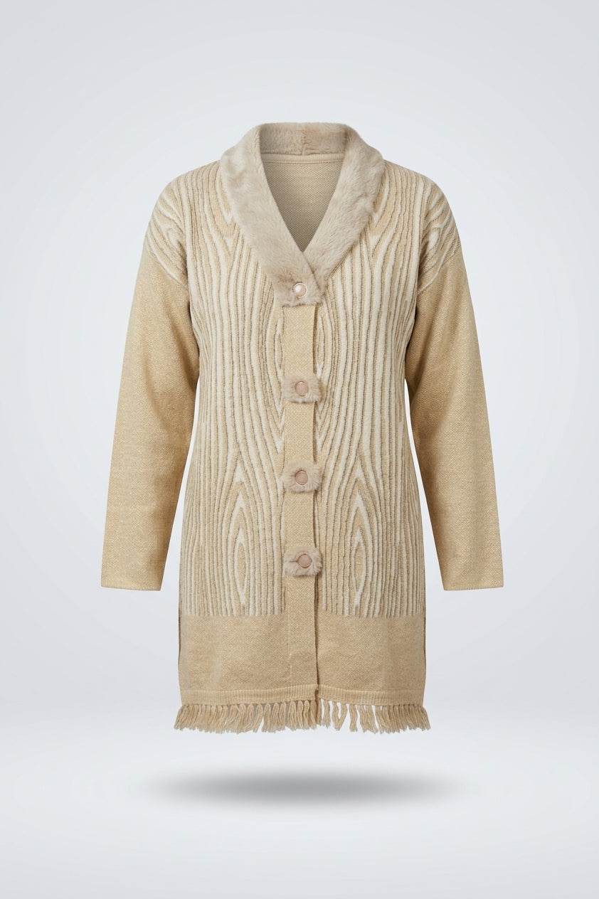 Sweater 1237-3608