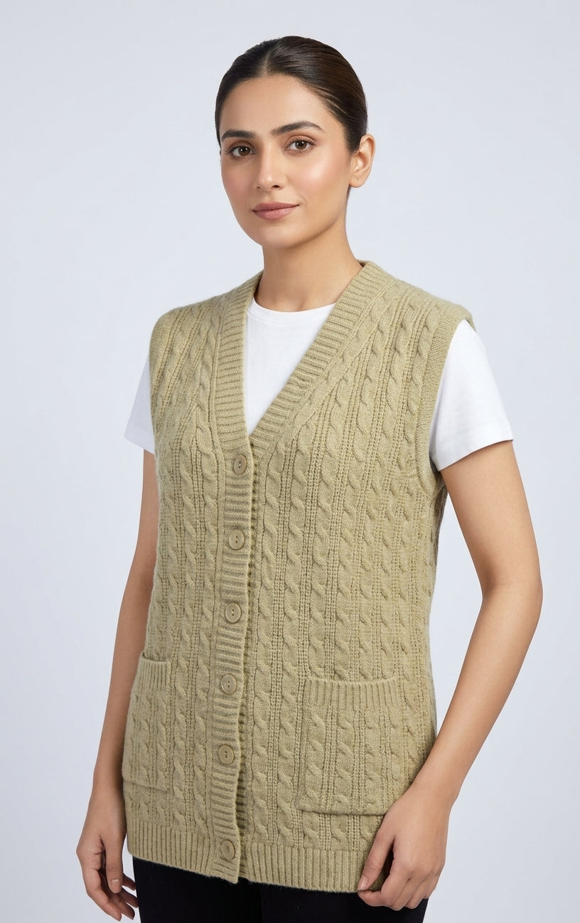 Sweater 1237-3541-2