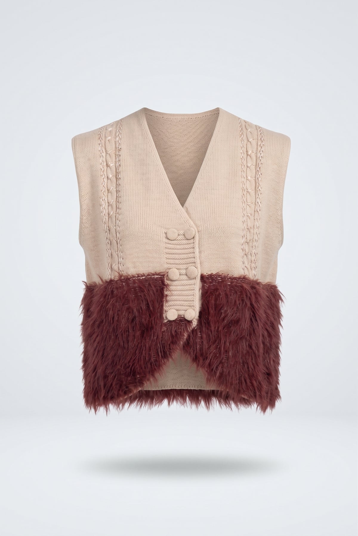 Sweater 1237-9650-2