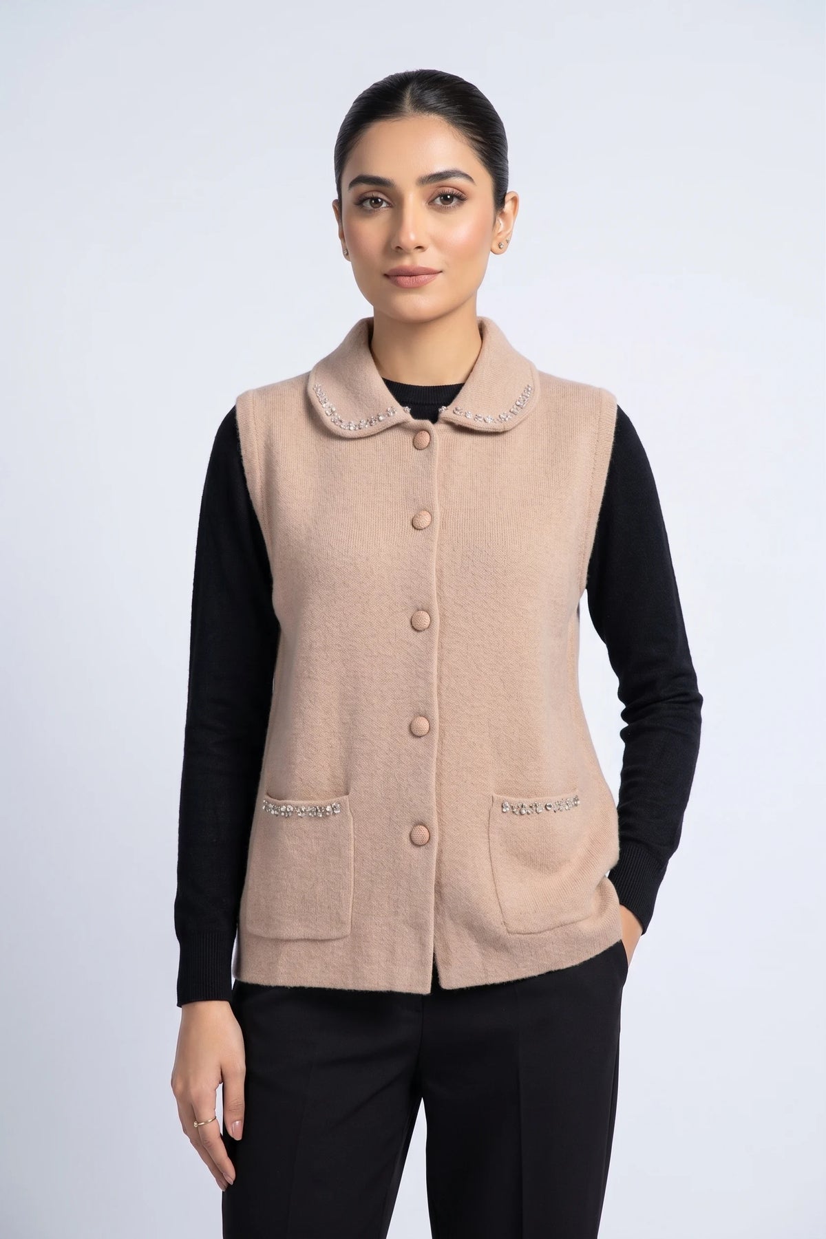 Sweater 1237-3402-2