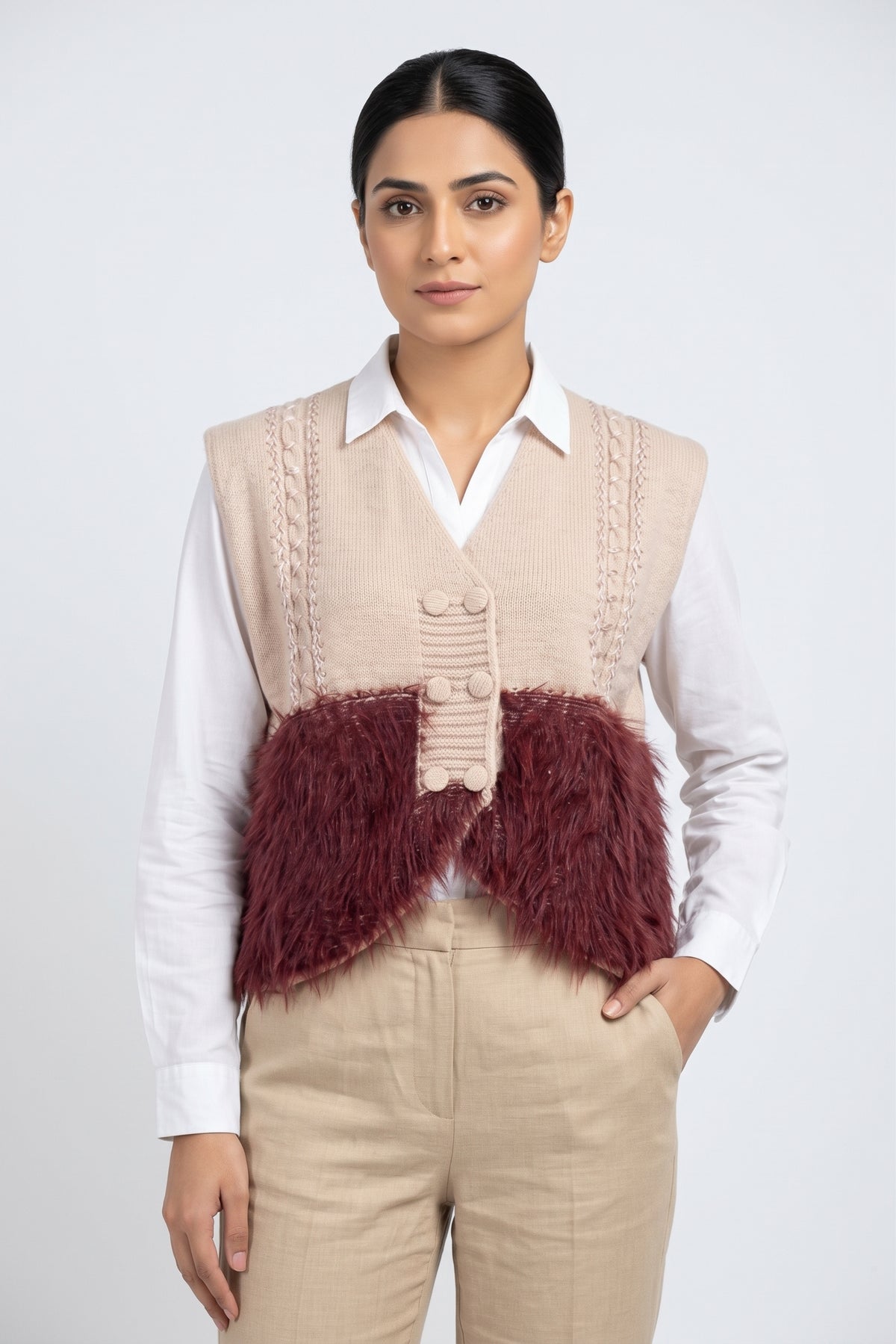 Sweater 1237-9650-2