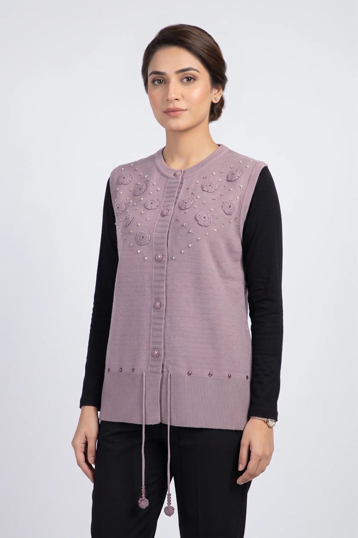 Sweater 1237-3438-2