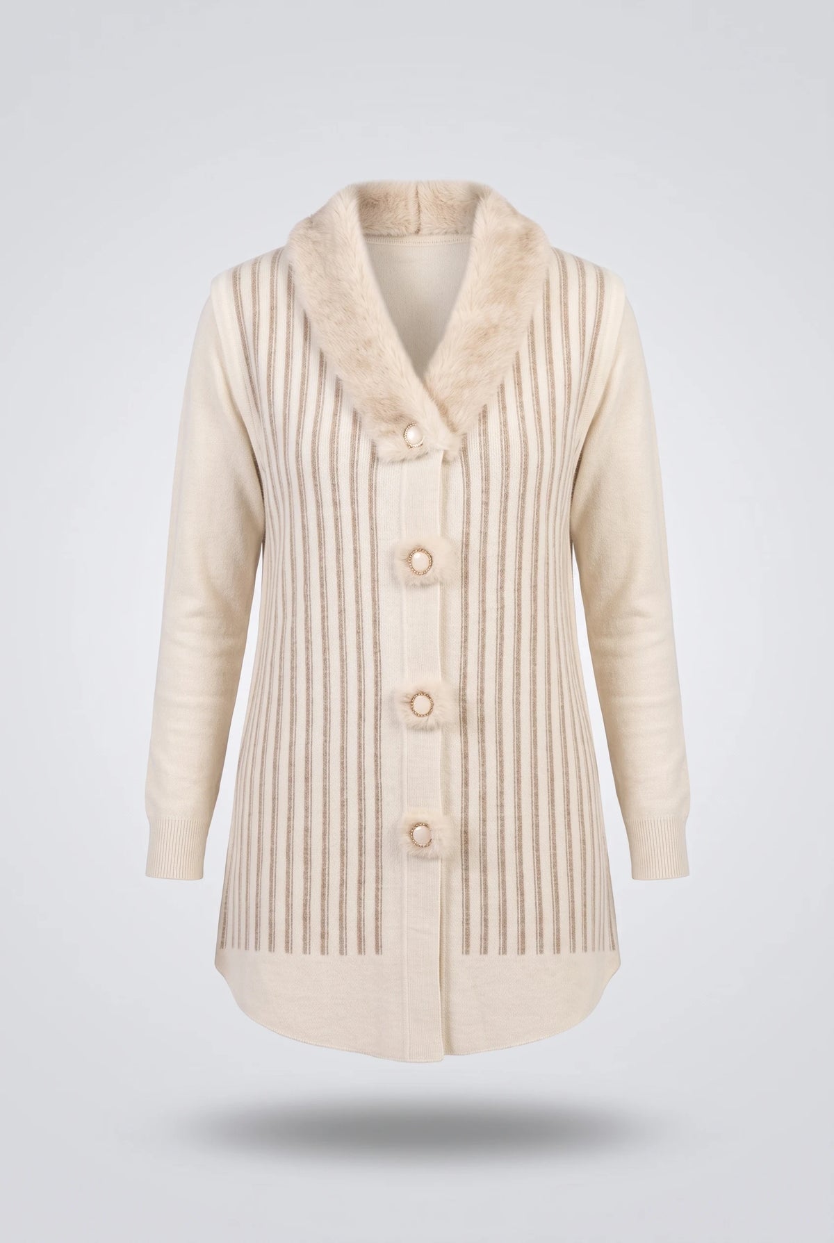 Sweater 1237-3603-2